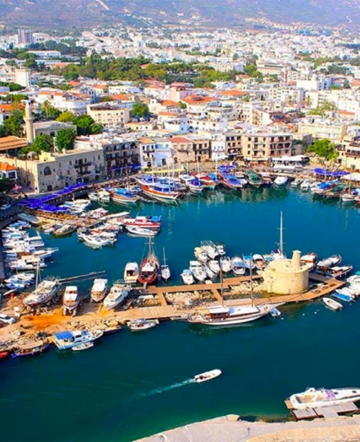 Why Exchange In North Cyprus?