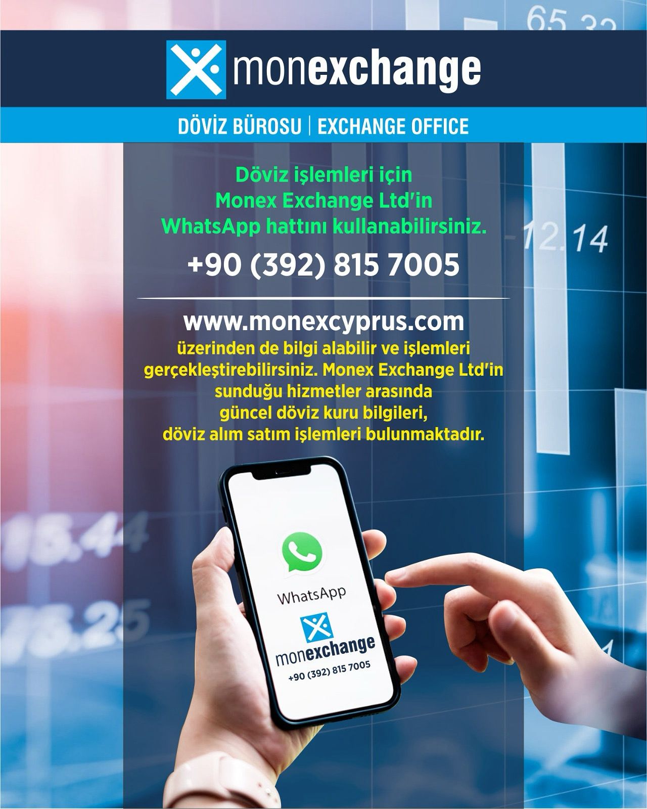 Monex Exchange
